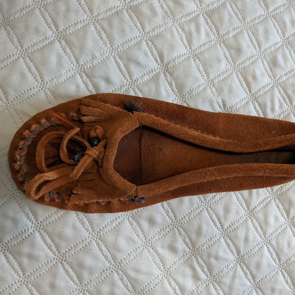 Minnetonka Shoes - Minnetonka moccasins Minnetonka Shoes - Minnetonka moccasins